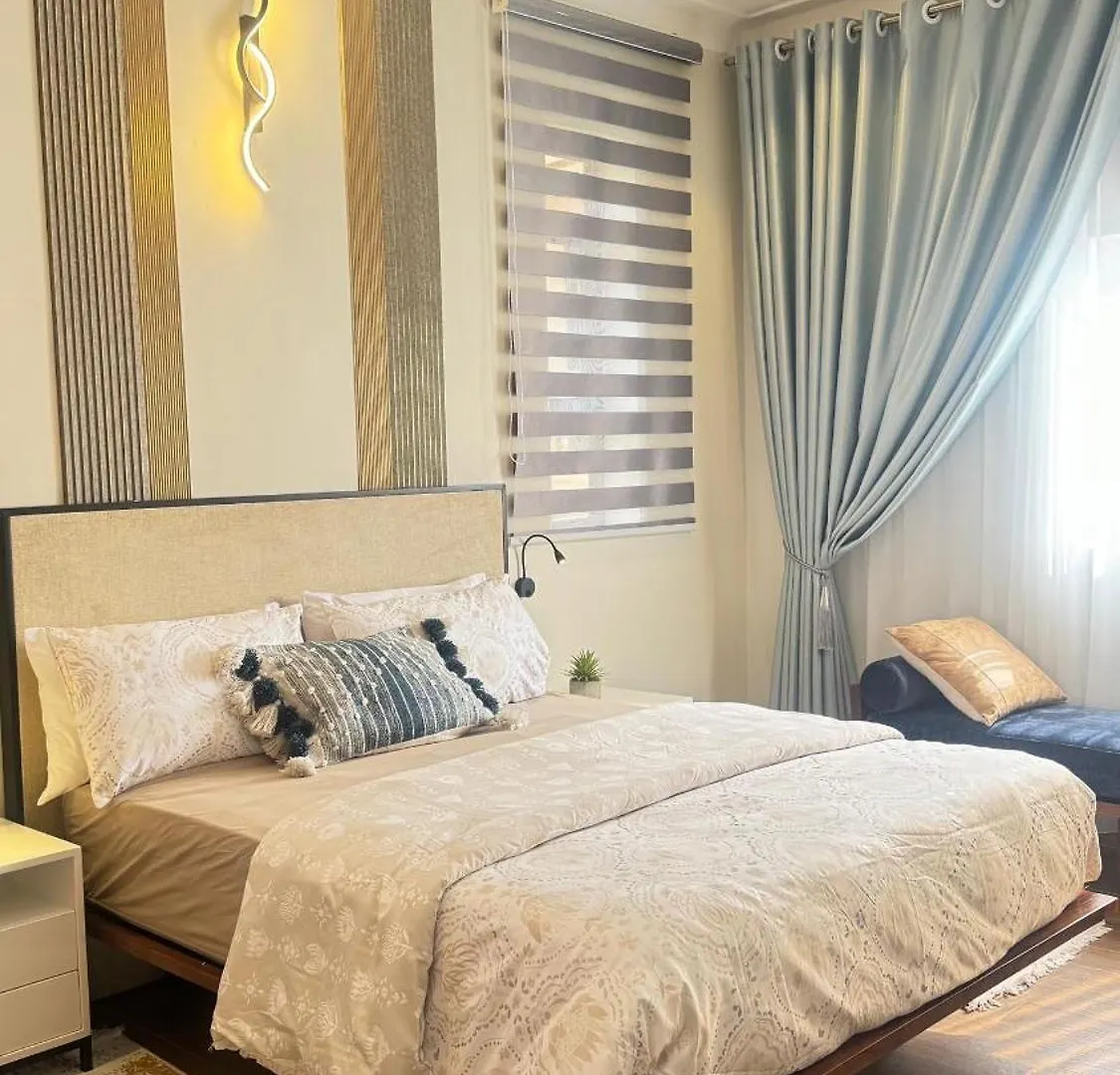 Appartement Casa D Belvoir Kampala